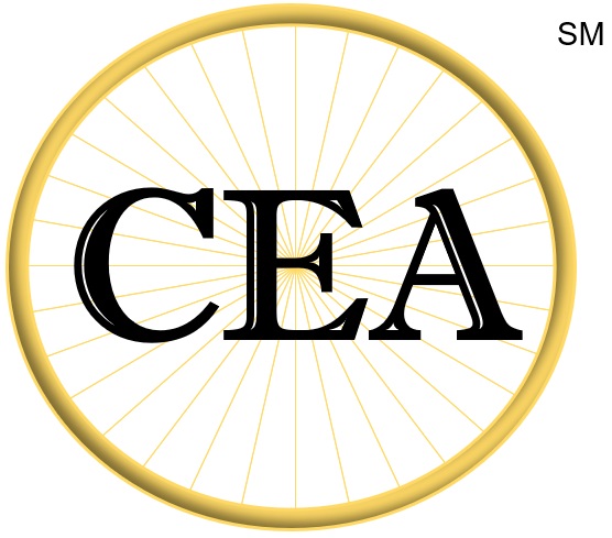 CEA Logo