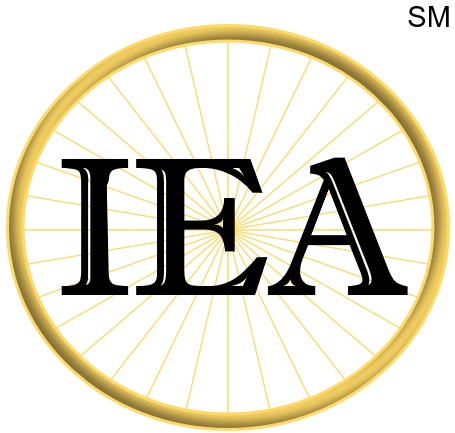 IEA Logo